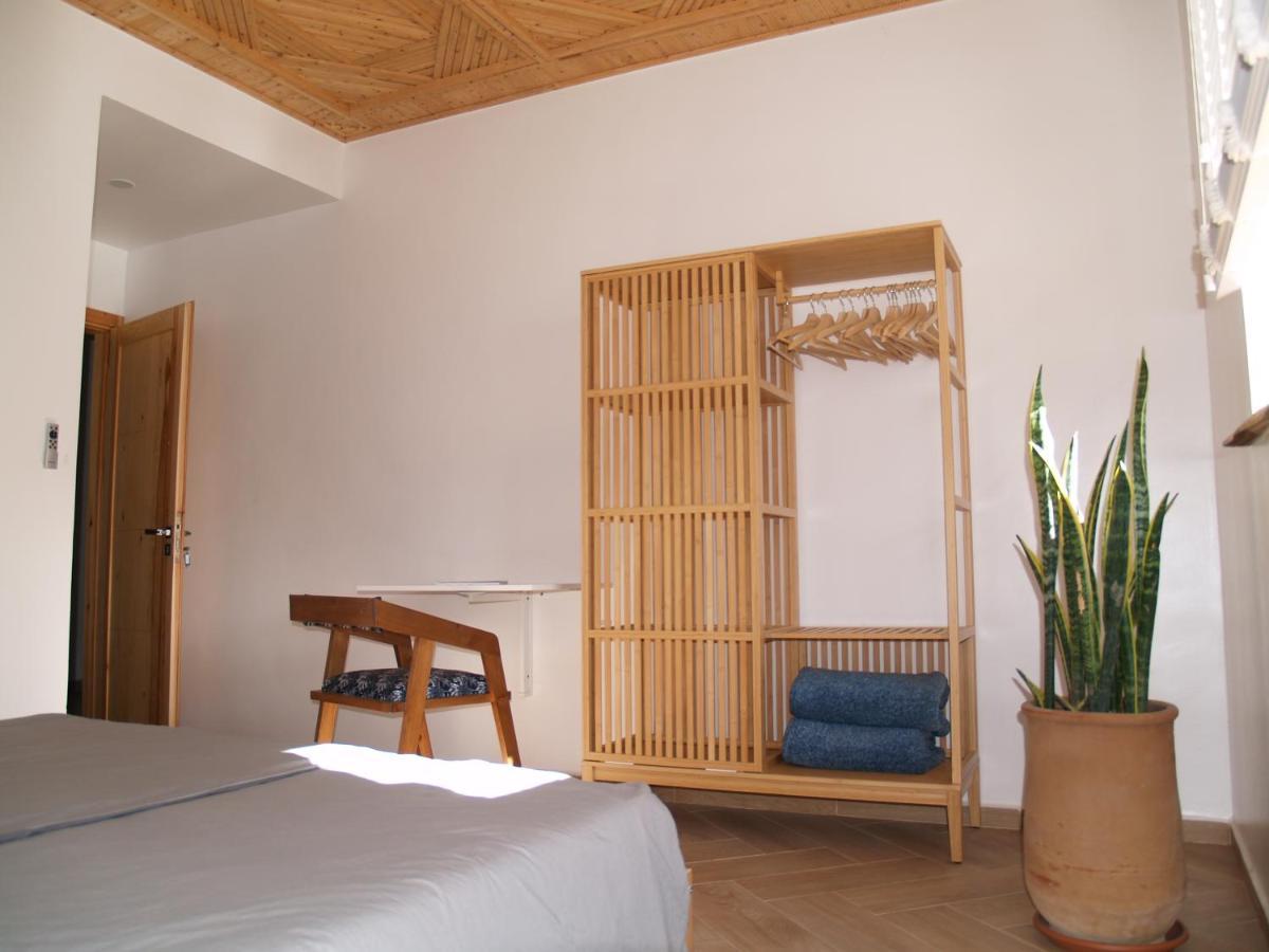 Dar Makai Surf Hotel Tamraght Bagian luar foto