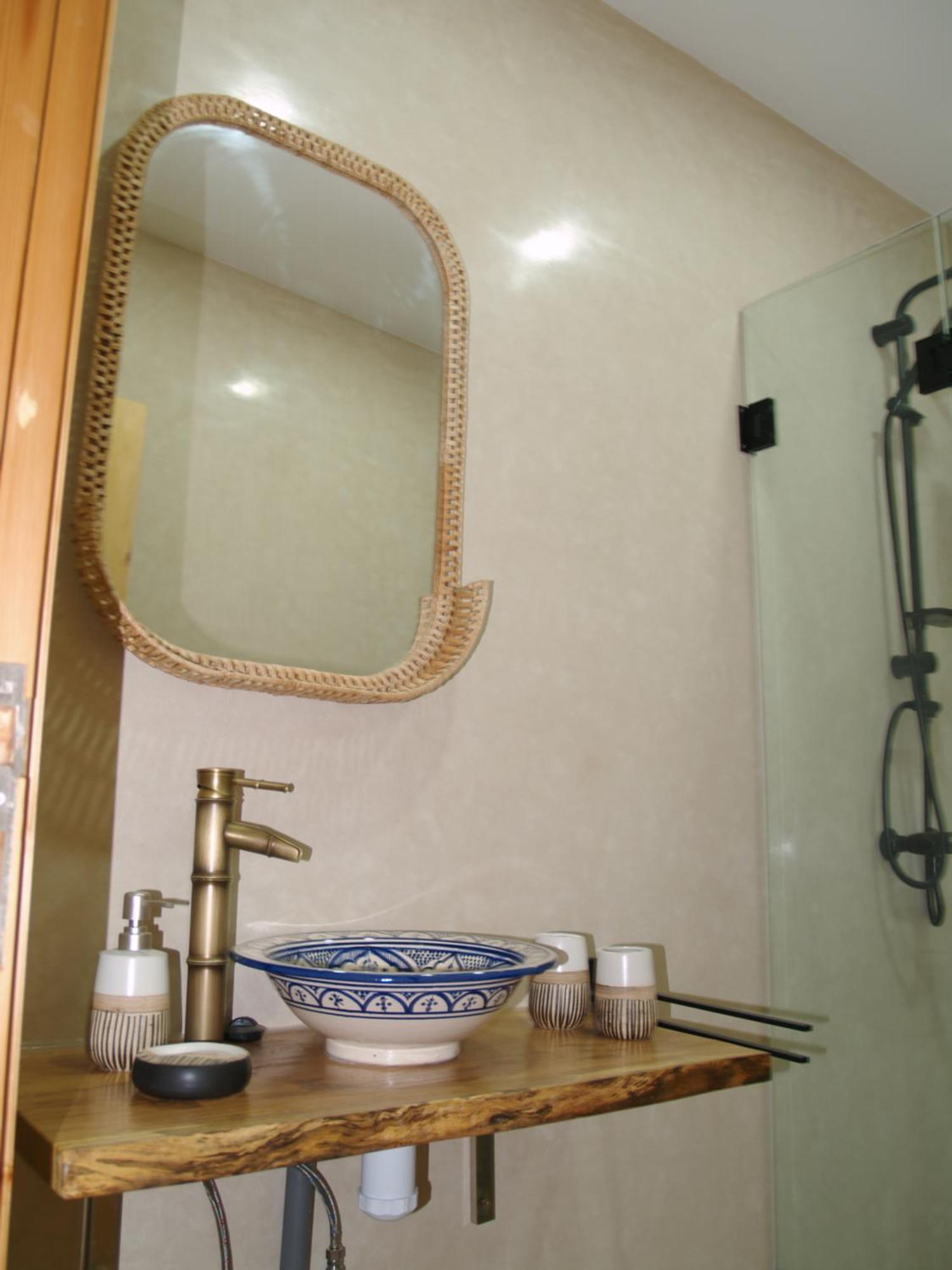 Dar Makai Surf Hotel Tamraght Bagian luar foto